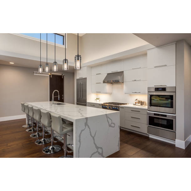 Forno Arezzo 1200 Cubic Feet Per Minute CFM Ducted Insert Range Hood in